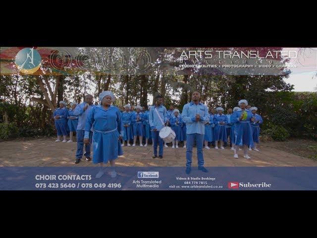 O se ntebale le nna by IMVUSELELO GOSPEL GROUP