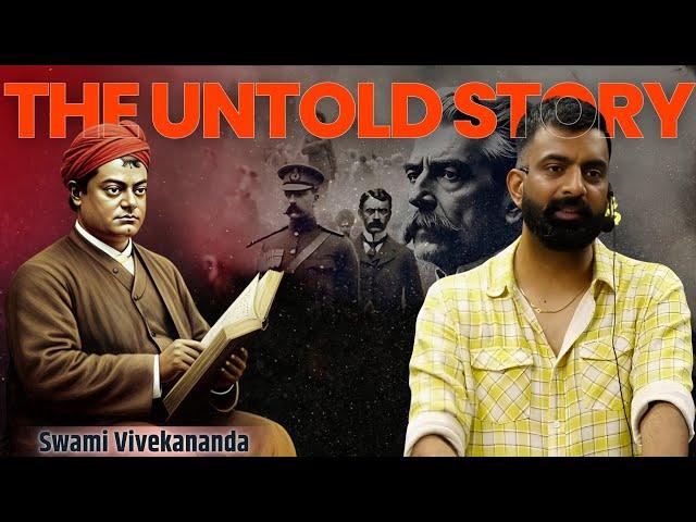 How Naren became a Swami Vivekananda | स्वामी विवेकानन्द | Modern India | राजवीर सर | rajveer sir |