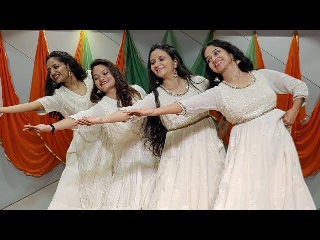 BEST PATRIOTIC DANCE/ Patriotic mix 4 | Des Rangila/ Bharat Ki Beti/ Shubh Din/ PATRIOTIC RITU