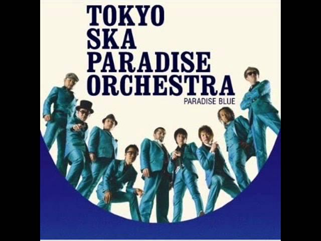 Tokyo Ska Paradise Orchestra - The GodFather Ska