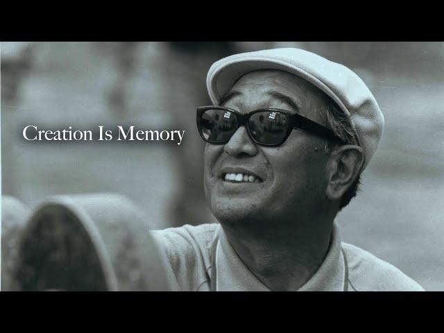 Akira Kurosawa's Philosophy To Improve Your Photography