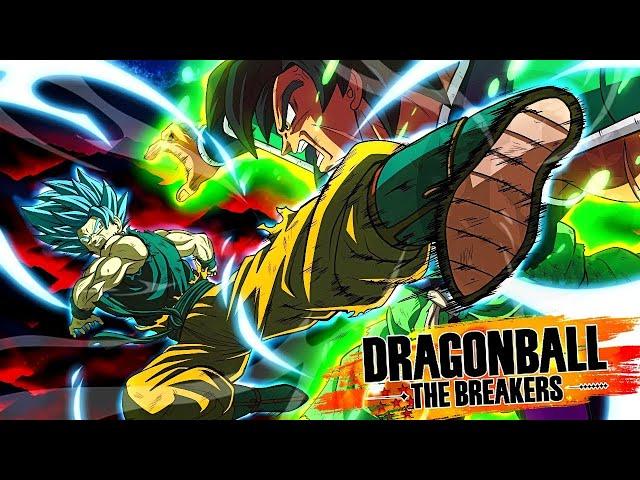 Dragon Ball Breakers: How To Play The Raider