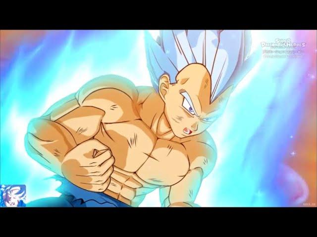 SDBH Episode 53 English Sub (Meteor Mission Episode 3) | Dragon Ball Heroes