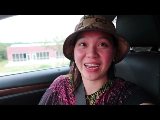 Vlog 1792 ll HÀNH TRÌNH VƯỢT 5 TIỂU BANG MỸ TRONG 21 tiếng ĐỂ TỚI FLORIDA- CHÀO ĐÓN CUỘC SỐNG MỚI