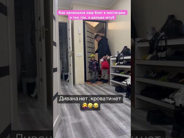 Одно из первых видео Аделии