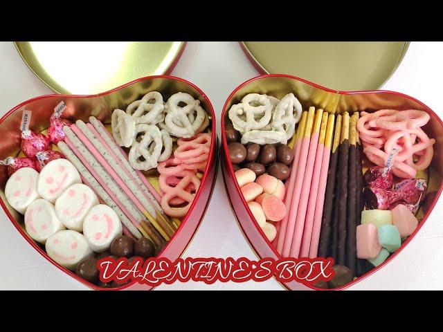 VALENTINE BOX | LOVE BOX E81