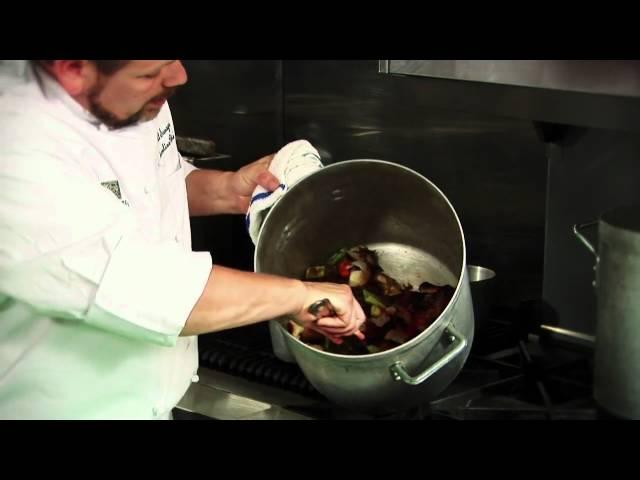 The Savage Kitchen: How to make Veal Jus