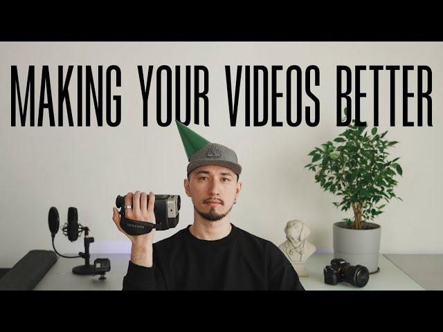 How to Make Your YouTube Videos Better? | Movavi Effects Store