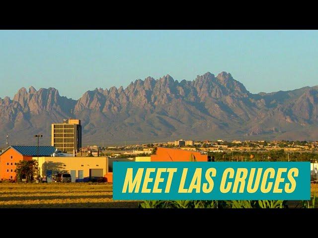 Las Cruces Overview | An informative introduction to Las Cruces, New Mexico