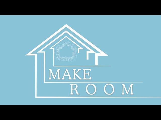 Make Room // Development // Jacob Lindsay