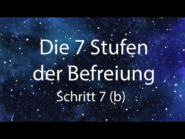 Jeder kann sich selbst heilen (b). Meditation mit Walter Häge