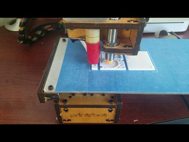 Door and Window Sensor Housing 3D Print