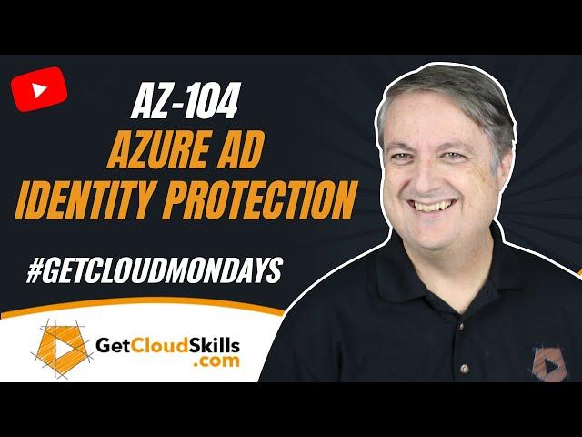 Azure AD Identity Protection