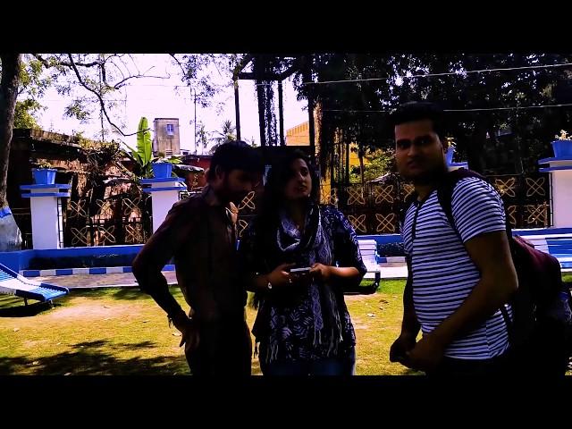 Sohoj Path Bengali Short Film