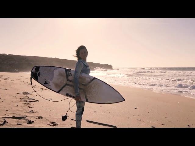 Surf Summit 2018 trailer