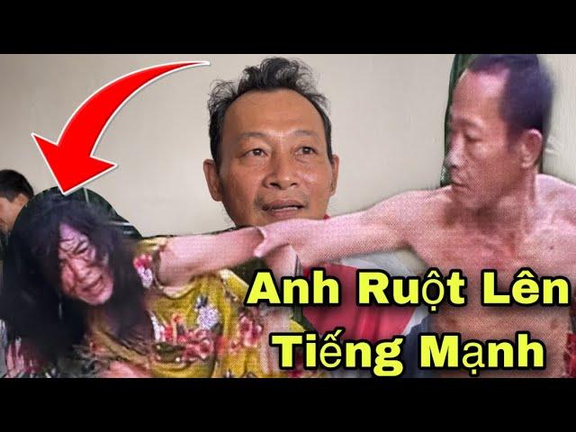 Anh Ruột Của Hung Thủ Đánh Vợ Lên Tiếng Mạnh