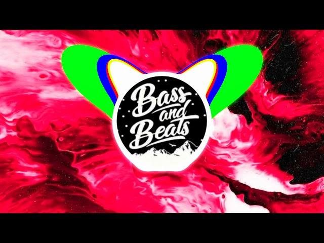 Allen Mock x Chow Chow - Phantom [BASS BOOSTED]