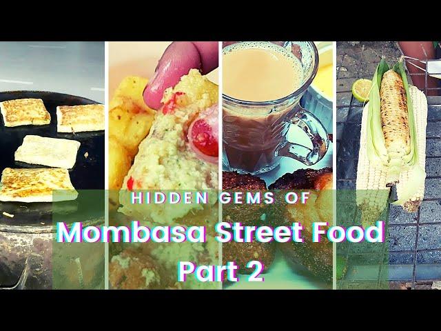 Best Swahili food in Mombasa |Hidden Gems Of Mombasa BEST Streetfood | #MombasaVlog