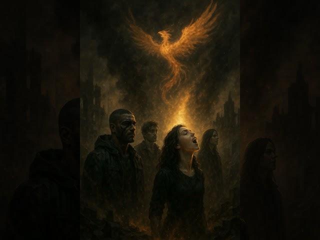 Shadow of Ashes  -  We are Shadow of Ashes