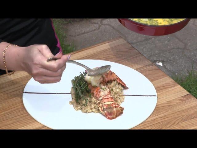 Grill This Smoke That - Final Presentation (PEI, Part 4 of 4)