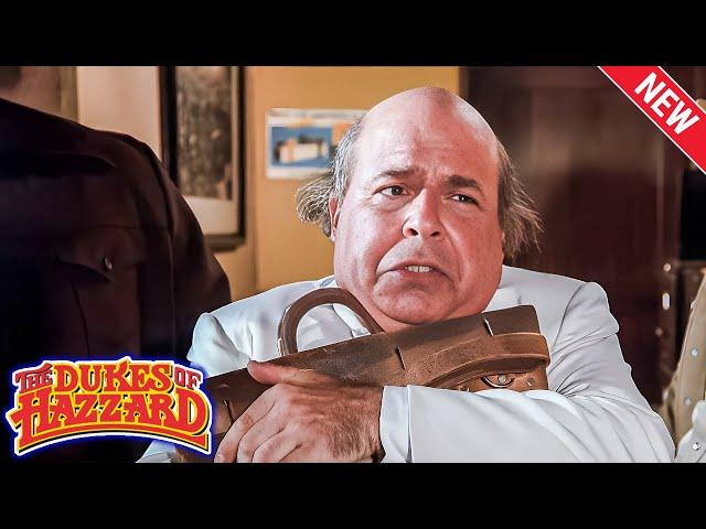 The Dukes Of Hazzard TV 2025  The Rustlers    American Action Comedy Full EP