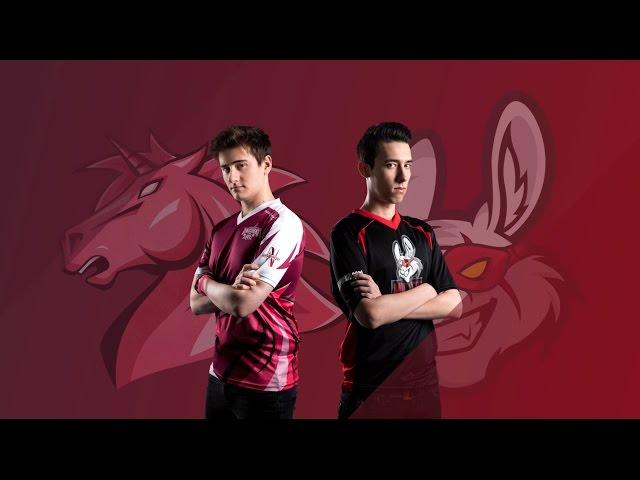 Unicorns of Love vs. Misfits | EU LCS Spring Semifinals Teaser