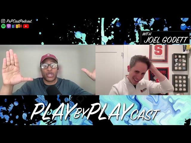 Play by PlayCast Episode 208 (Troy Clardy / Stanford Cardinal & Westwood One, Compass Media Network)