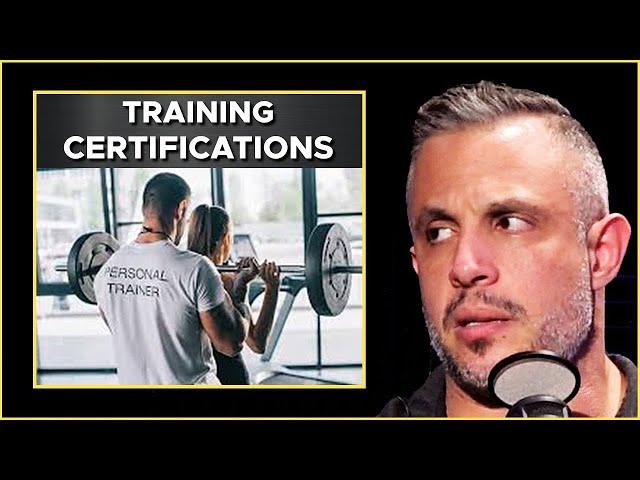 Which PERSONAL TRAINING CERTIFICATION Should You Start With?