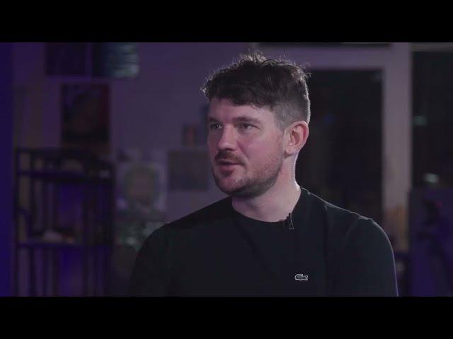 Андрей Сербант (директора Яндекса по маркетингу) интервью. Провокационный вопрос.