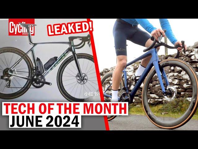 Is This 'Unique' Wheel Feature A Gimmick Or Genius? + Leaked TdF Bikes!