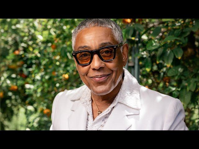 Giancarlo Esposito: Don’t Wait To Be Great! - Dolce Magazine