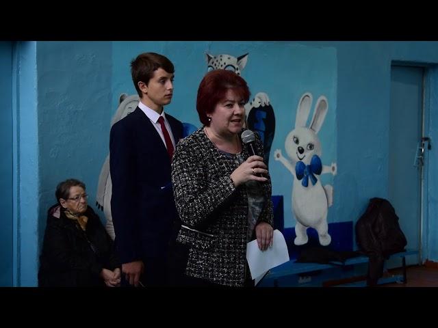 Теннисный Клуб Феникс