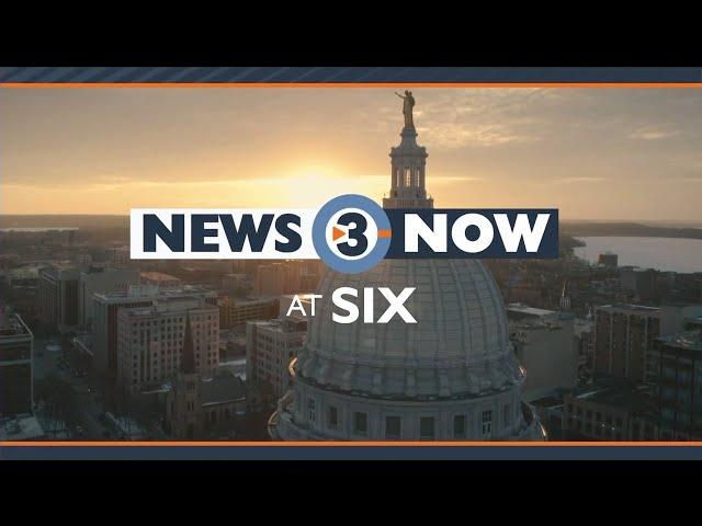 News 3 Now at Six: November 16, 2024