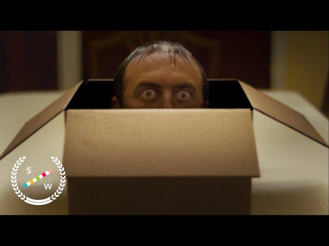 Other Side of the Box | A Horror Short from Caleb J. Phillips