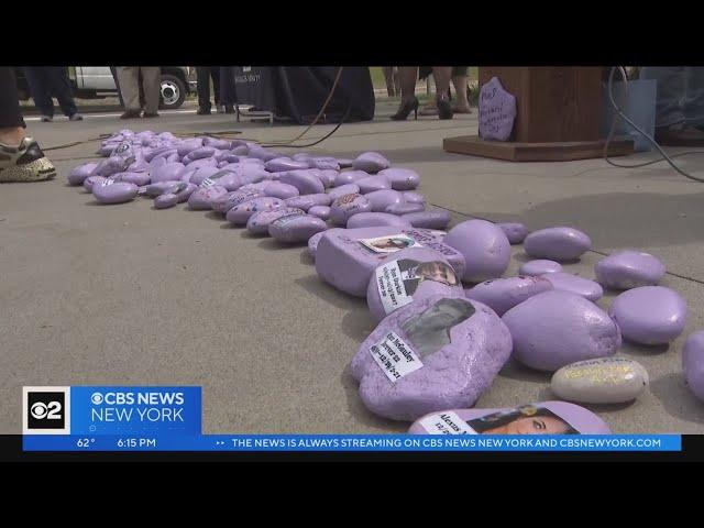 Fentanyl Awareness Day serves as a reminder of drug's danger