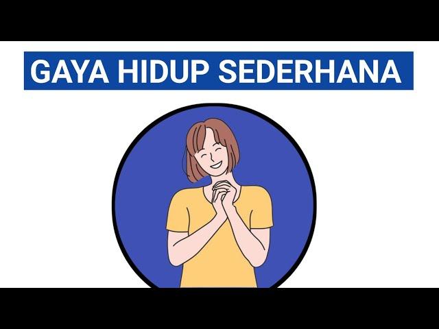 7 Tanda Orang Bahagia dari Gaya Hidup Sederhana Sehari-hari