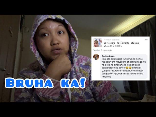 Pinay Mom Vlogger in Japan | Father's Day pero may Bruhang Basher patulan ko lang mga bru ok...