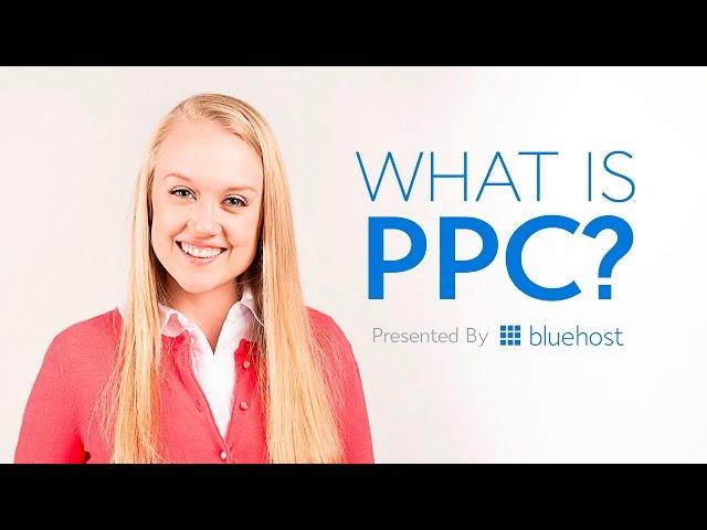 What is PPC?  Pay Per Click Advertising