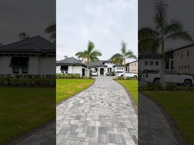 Bella Collina Florida LUXURY homes for sale