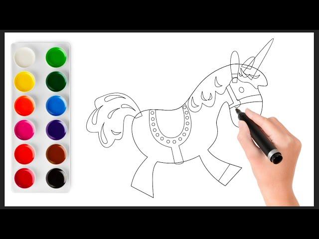 How to draw kids toys|drawing|painting|kids painting with fun|kids drawing|kids video viral