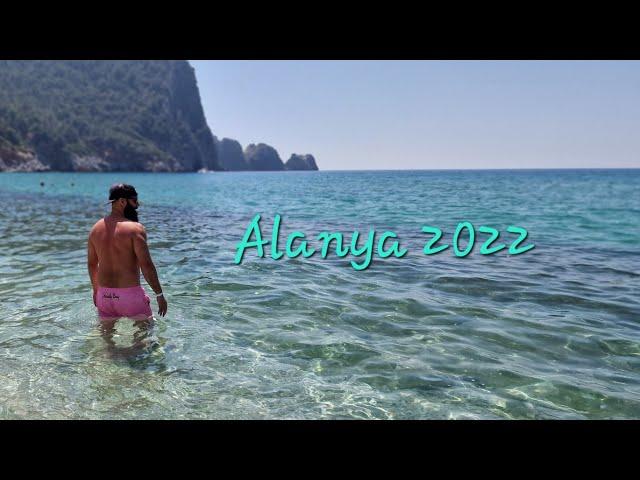 Alanya Holiday 2022 - 4K ULTRA HD