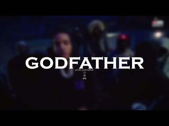 *FREE* Uk Drill type beat 2023 - ''Godfather''