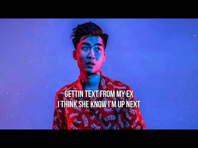 RiceGum - Bitcoin (LYRICS)