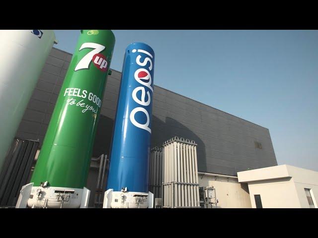 DUBAI REFRESHMENT (P.J.S.C) PEPSI United Arab Emirates DUBAI 2021-07-20