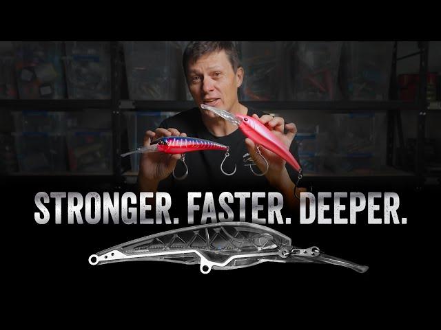 Introducing the New DTX200HD Heavy Duty | STRONGER. FASTER. DEEPER. | NOMAD DESIGN