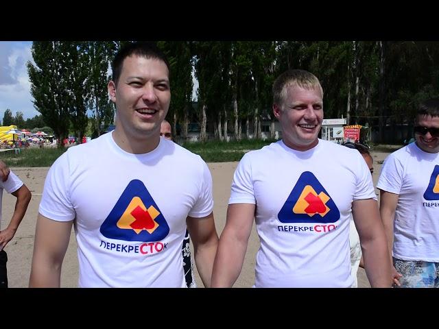 Почему тимбилдинг от компании "Дмитрий Чуприна & Партнеры" лучший выбор для вашей организации!