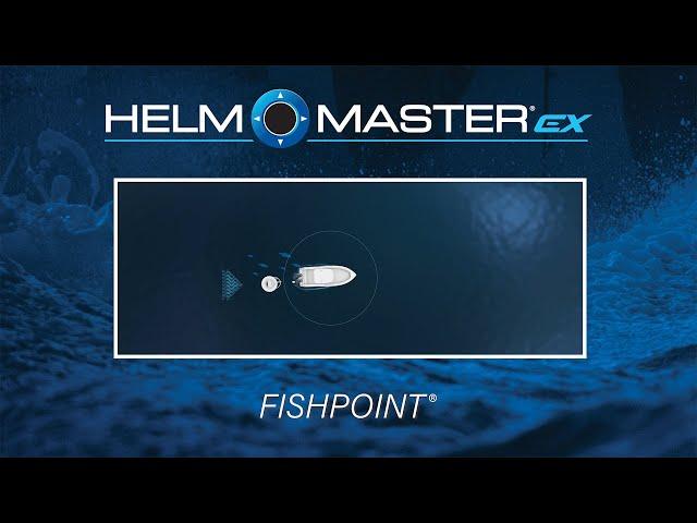 FishPoint® | Helm Master EX