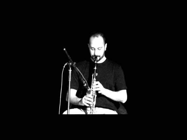 Levent Güneş - Peyman [Kızılbaş 2 © 2011 Kalan Müzik ]