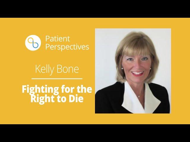 Fighting for the Right to Die | Perspectives | Being Patient Alzheimer's