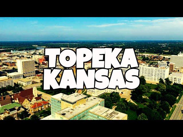 Best Things To Do in Topeka, Kansas